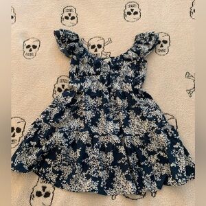 Abercrombie & Fitch Mini Dress